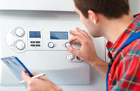 free commercial Keswick boiler quotes